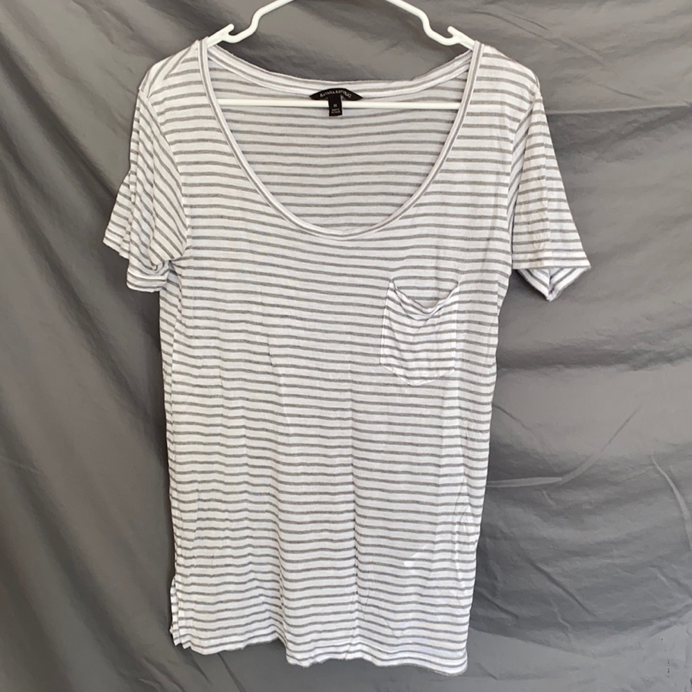 Banana Republic Women’s Tee-M